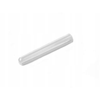 Buist met ronde bodem 13 ml plastic 100 stuks