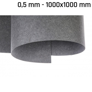 Afdichtingsplaat INTERFACE 2331 1000x1000x0,5 mm