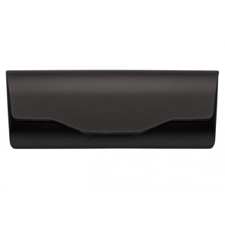 Harde brillenkoker STHC-3 zwart