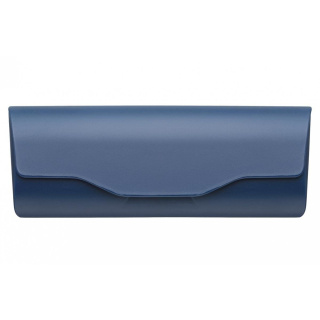 Hardcase brillenkoker STHC-3A blauw
