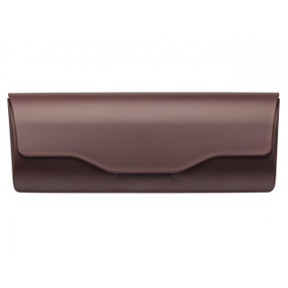 Hardcase voor bril STHC-3B bruin