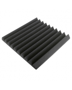 Akoestisch paneel 50x50cm 50mm polyurethaanschuim