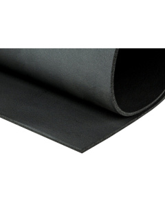 Isolatieschuim waterdicht rubber 25mm 25x100cm ISOLMAT M25B