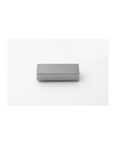 Neodymiummagneet plat MPL 50x25x12 N38