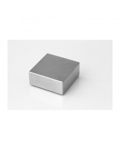 Neodymiummagneet plat MPL 60x60x25 N48