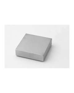 Neodymiummagneet plat MPL 75x75x20 N38