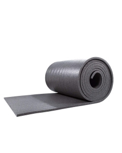 Polyethyleen PE-schuim 8mm 100x100cm isolatiemat