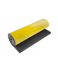 Noppenschuim Akoestisch schuim