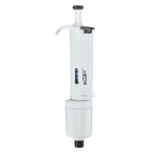 Mechanische pipet LabEasy 2000–10000 µl, volledig autoclaafbaar, nauwkeurige dosering, kalibratie ISO 8655
