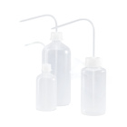 PP-spuit met GL63-opzetstuk, 1000 ml – laboratorium