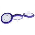 Spuitflesfilter Nylon 13 mm, 0,45 µm – Nylon membraan, microfiltratie van oplossingen