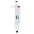 Mechanische pipet LabEasy 1000–5000 µl, volledig autoclaafbaar, nauwkeurige dosering in het laboratorium