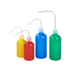 Spuitpunt van PE-LD, 1000 ml, groen – GL32