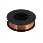 MIG lasdraad SG2 1,0 mm | Spoel 5 kg D200 | Koperdraad elektroden draad
