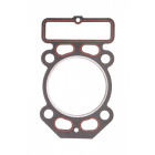 Tesnenie hlavy valcov motora S321 – hrúbka 1,5 mm, priemer otvoru 155 mm