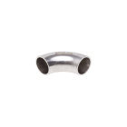RVS Hamburgse elleboog Φ22x1,5 mm