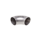 RVS Hamburgse elleboog Φ32x1,5 mm