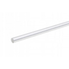Aluminium ronde staaf 1m Pa6 Φ22mm