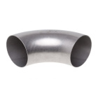 RVS Hamburgse elleboog Φ129x2,0 mm