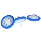 Spuitfilter MCE 13 mm, 0,22 µm – membraan gemengde cellulose-ester, microfiltratie van oplossingen