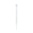 Pipetpunten VITLAB, 500–5000 µl, PP, wit – 200 stuks, niet-steriel, autoclaafbaar tot 121 °C