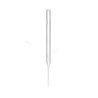 Pasteurpipet van glas, 150 mm – 250 stuks, BORO 3.3