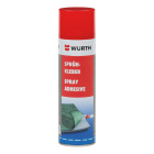Spray contact- en montagekit voor lichte materialen, sneldrogend, met verstelbare spuitmond, 500 ml – Würth