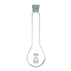 Kjeldahl bank, 100 ml, slijp 19/26, borosilicaatglas (BORO 3.3)