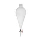 Kegelverdeler van PP, 100 ml – transparant, autoclaafbaar, laboratorium