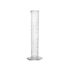 Meetinstrument SAN, klasse B, met gegraveerde schaalverdeling, hoog – 500 ml