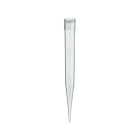 Pipetpunten VITLAB, 0,5–20 µl, PP, wit – 1000 stuks, niet-steriel, autoclaafbaar tot 121 °C