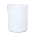 PTFE buis zonder oor met schenktuit, 30 ml – chemisch bestendig, tot 250 °C