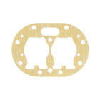 Tesnenie krytu ventilov kompresora COPELAND GKT-1523, 2-7/16" - LAC, LAH, LAL, LAM, LWC, LWH, LWM