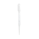 Pasteurpipet met markering, 3,0 ml, PE – 500 stuks