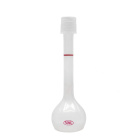 Doseerfles van PP met schroefdop – 50 ml