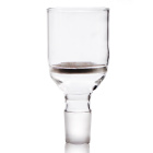 Filtratie trechter 60/G-2, geslepen aansluiting 29 – glas