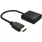 Adapter van HDMI naar VGA DSUB