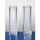 PS-kurket 4,5 ml standaard, optisch polystyreen, verpakking 100 stuks