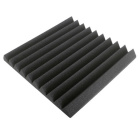 Akoestisch paneel 50x50cm 50mm polyurethaanschuim