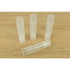 Verpakking voor lippenstift 5,5ml transparante tube