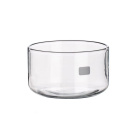 Kryštalizačná miska bez výlevky 40 ml, 50x30 mm, borosilikátové sklo BORO 3.3