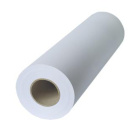 Tekentekenpapier rol 297x50cm 80g blok