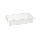 Laboratoriumlade van PP – 360 × 310 × 130 mm