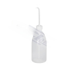 Spuitmond van PE-LD met GL25 aansluiting, 500 ml – laboratorium