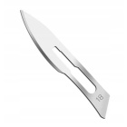 Chirurgisch scalpel 18 steriel 10stuks