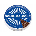 Melk Scho-Ka-Kola chocolade met cafeïne 100g
