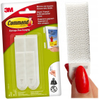 Command droge zips grote + middelgrote - set van 24 stuks