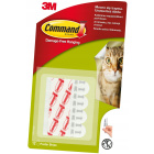 Bevestigingsbandjes klein - S (12 stuks)