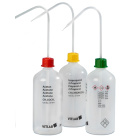 Isopropanol spray, 500 ml, smalle hals GL25 – PE-LD