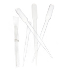 Pasteurpipet met markering, 1,0 ml, PE, steriel – 1 stuks